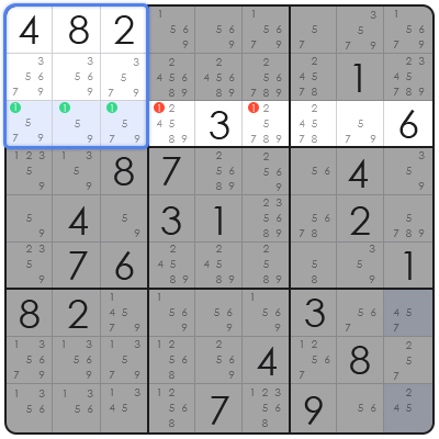 wood sudoku