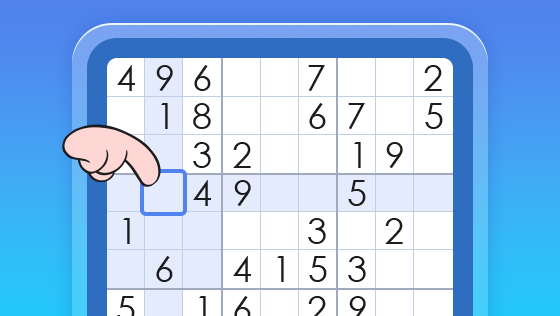 janric sudoku